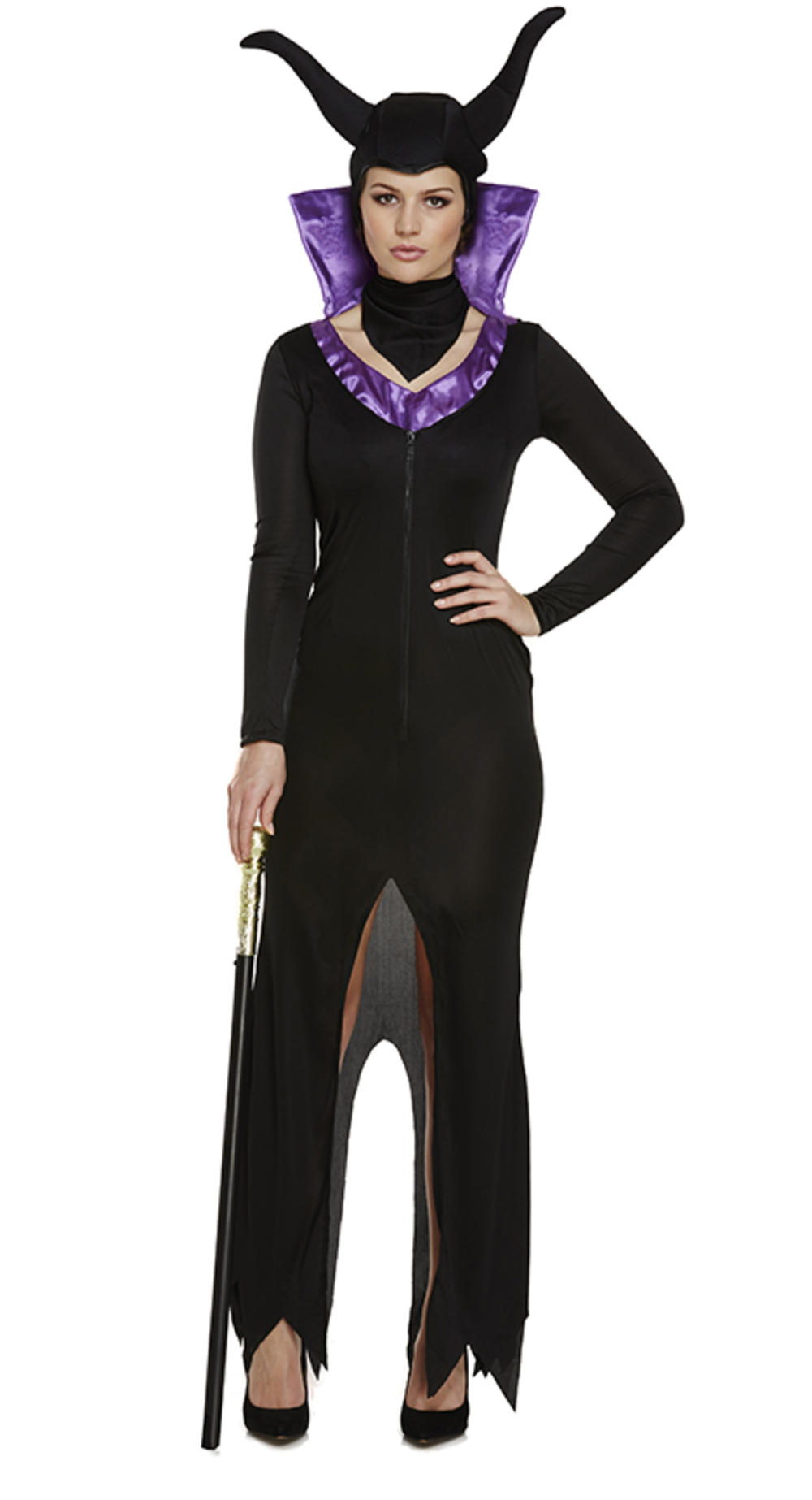 Evil Queen Ladies Costume All Ladies Halloween Costumes Mega Fancy